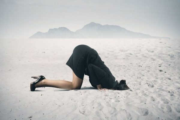 あなたの「やる気が起きなくて行動できない」たった１つの攻略法