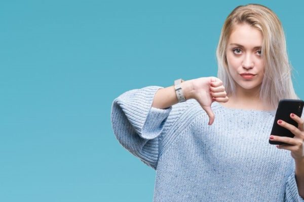 アフィリエイトの「稼げない」「詐欺」という声はシカトが一番の理由